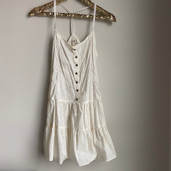 Current/Elliott Florence Dress - Picture 4 of 8